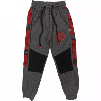 Misil kids Брюки для мальчика Sport 0857