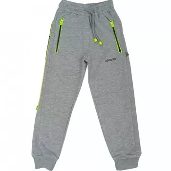 Misil kids Брюки для мальчика Sport 0893