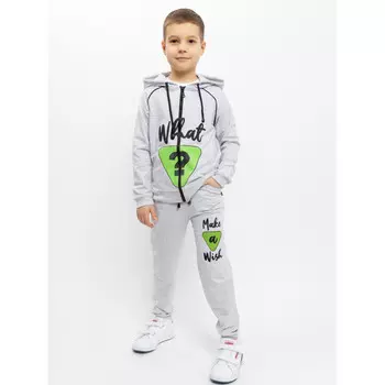 Misil kids Брюки спортивные 1558