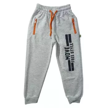 Misil kids Брюки спортивные 1592