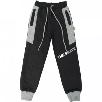 Misil kids Брюки спортивные для мальчика Sport 0084