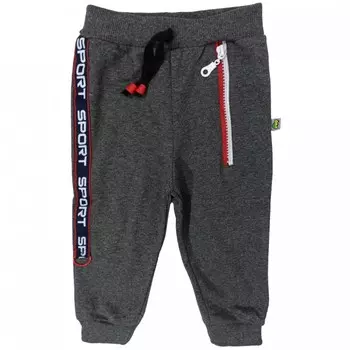 Misil kids Брюки спортивные для мальчика Sport 0820