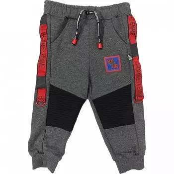 Misil kids Брюки спортивные для мальчика Sport 0899