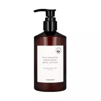 Mizon Лосьон для тела Niacinamide Smoothing Body Lotion 300 мл