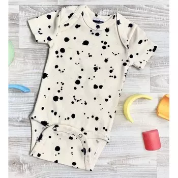 Mjolk Боди Кляксы