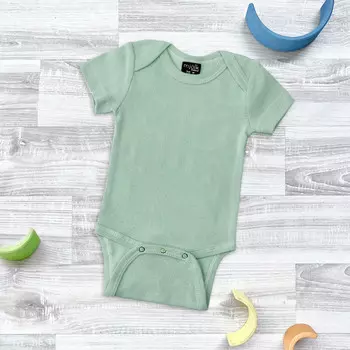 Mjolk Боди Magic Mint