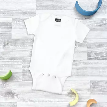 Mjolk Боди White