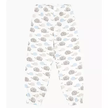 Mjolk Брюки на резинке Ёжики