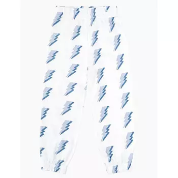 Mjolk Брюки на резинке Молнии