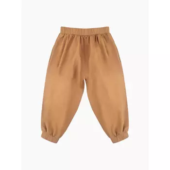 Mjolk Брюки оверсайз Camel