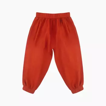 Mjolk Брюки оверсайз Paprika