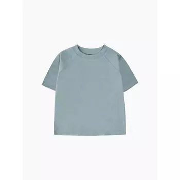 Mjolk Футболка унисекс Baby Blue