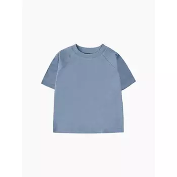 Mjolk Футболка унисекс Blue Shadow