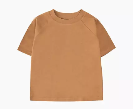 Mjolk Футболка унисекс Camel