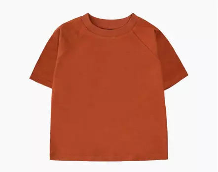 Mjolk Футболка унисекс Paprika