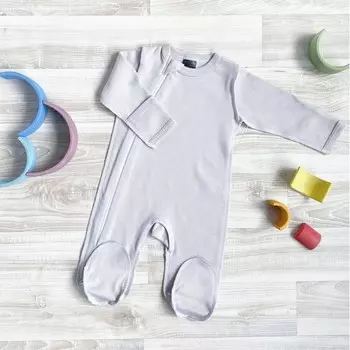 Mjolk Комбинезон швы наружу Sleep and Play