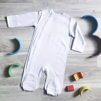 Mjolk Комбинезон Sleep and Play