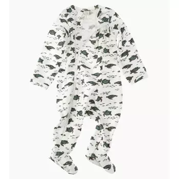 Mjolk Комбинезон Sleep and Play Черепашки