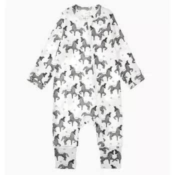 Mjolk Комбинезон Sleep and Play Цирк