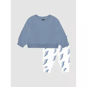 Mjolk Комплект (свитшот и штанишки)