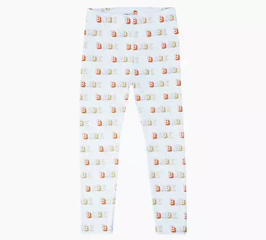 Mjolk Легинсы Babe