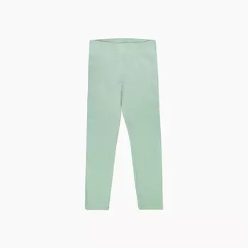 Mjolk Легинсы детские однотонные