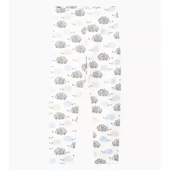 Mjolk Легинсы Ёжики