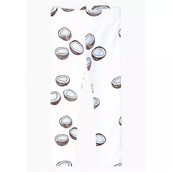 Mjolk Легинсы Кокосы