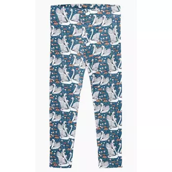 Mjolk Легинсы Лебеди