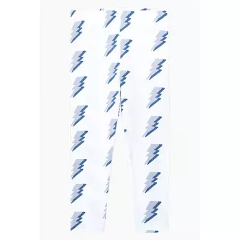 Mjolk Легинсы Молнии