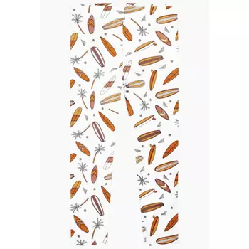 Mjolk Легинсы Сёрфы