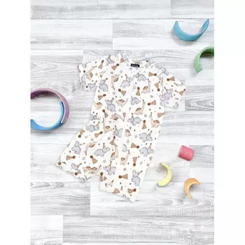 Mjolk Песочник Sleep and Play