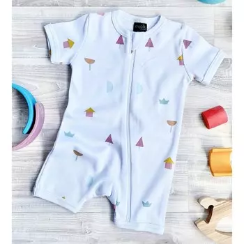 Mjolk Песочник Sleep and Play Basic Игрушки