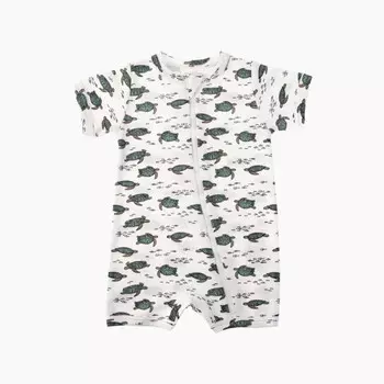 Mjolk Песочник Sleep and Play Черепашки