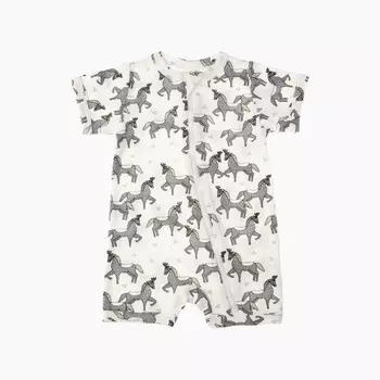 Mjolk Песочник Sleep and Play Circus