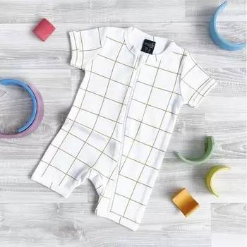 Mjolk Песочник Sleep and Play Клетка