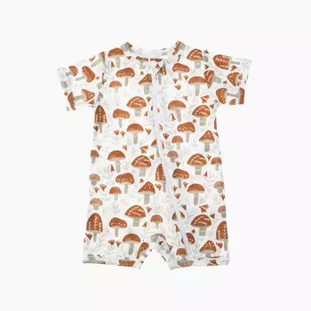 Mjolk Песочник Sleep and Play Mushrooms