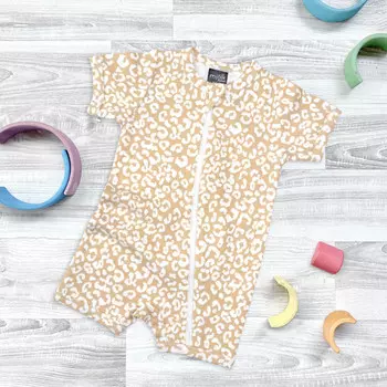 Mjolk Песочник Sleep and Play Sand Leopard