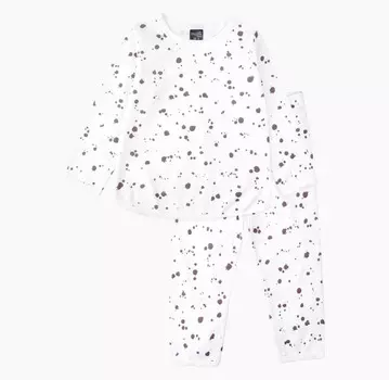 Mjolk Пижама Кляксы