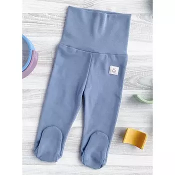 Mjolk Ползунки на широком поясе