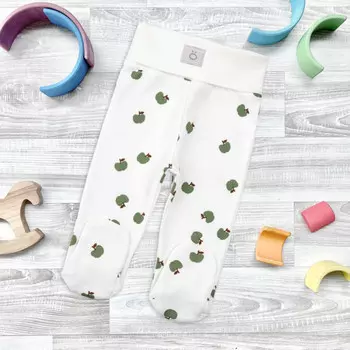 Mjolk Ползунки на широком поясе Яблочки