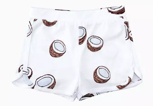 Mjolk Шорты Кокосы