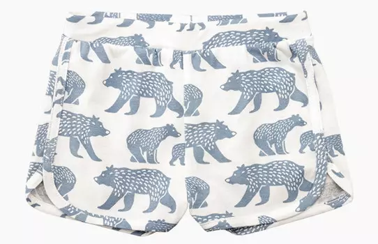 Mjolk Шорты Медведи