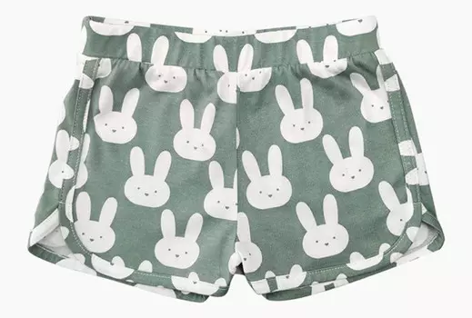 Mjolk Шорты Зайцы