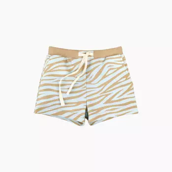 Mjolk Шорты Зебра