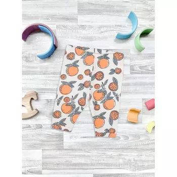 Mjolk Штанишки на резинке