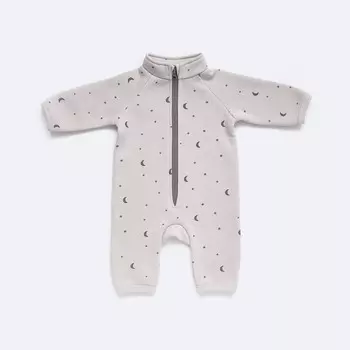 Mjolk Утеплённый комбинезон Moons