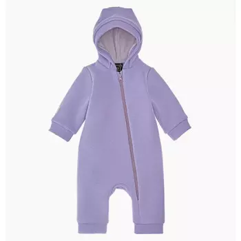 Mjolk Утеплённый комбинезон с капюшоном