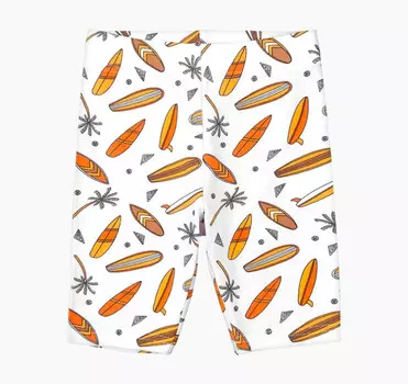 Mjolk Велосипедки Сёрфы