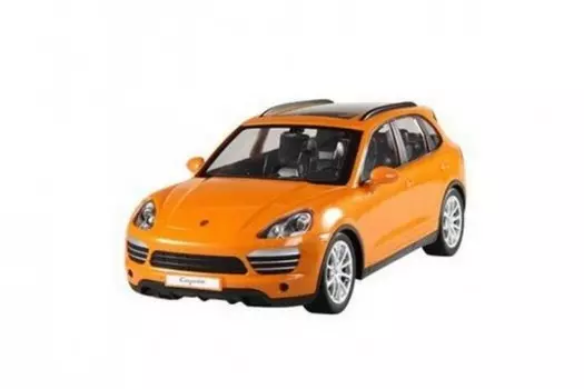 Mjx Машина Porsche Cayenne 1:14